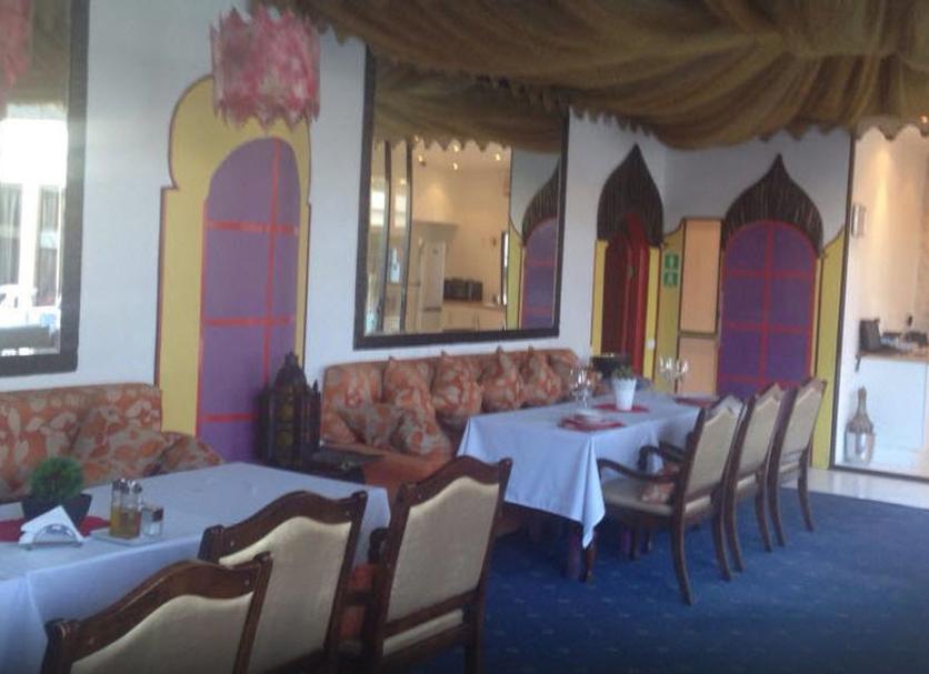 Restoran Fotoğraf