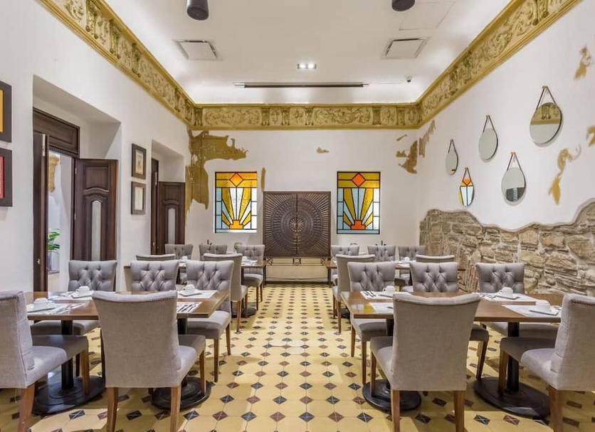 Restoran Fotoğraf