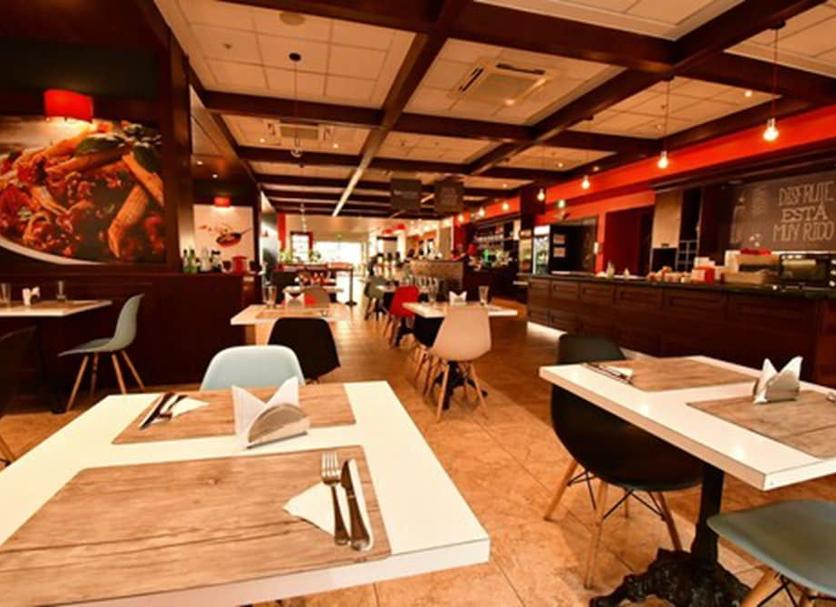 Restoran Fotoğraf