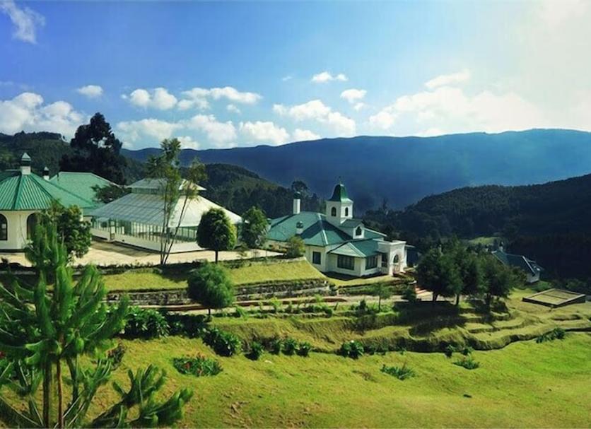 Dış görünüm Fotoğraf