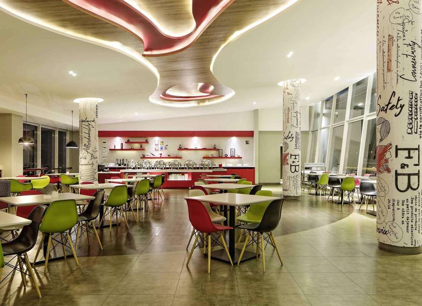 Restoran Fotoğraf