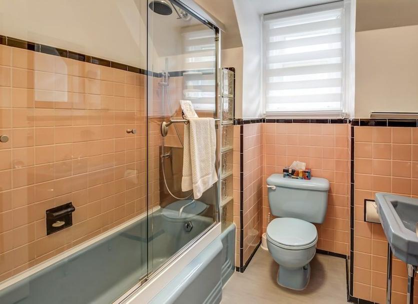 Banyo Fotoğraf