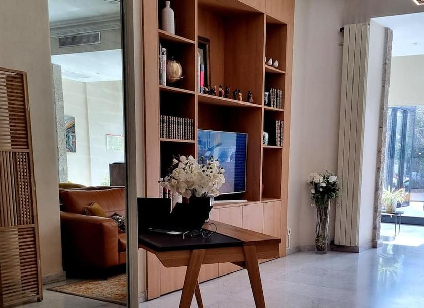 Oda olanağı Fotoğraf