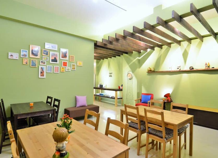 Restoran Fotoğraf