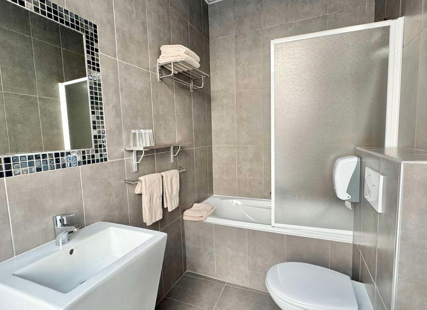 Banyo Fotoğraf