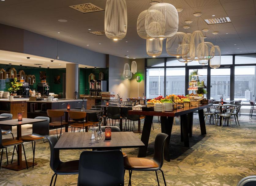Restoran Fotoğraf