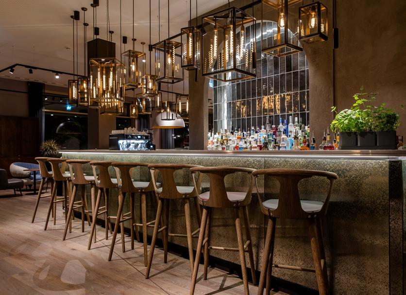 Bar Fotoğraf
