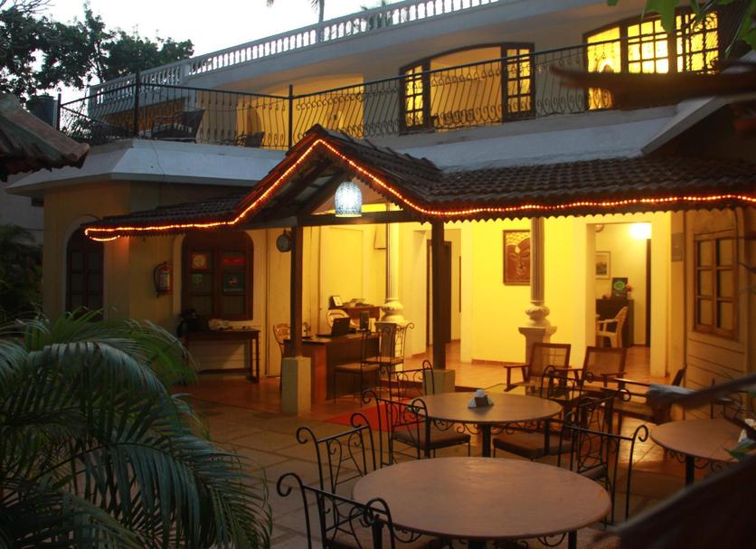 Restoran Fotoğraf