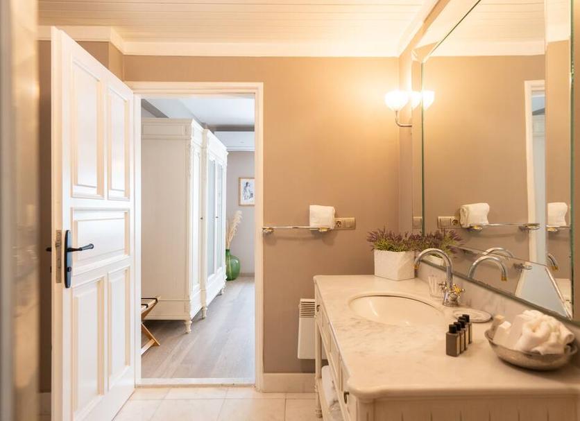 Banyo Fotoğraf