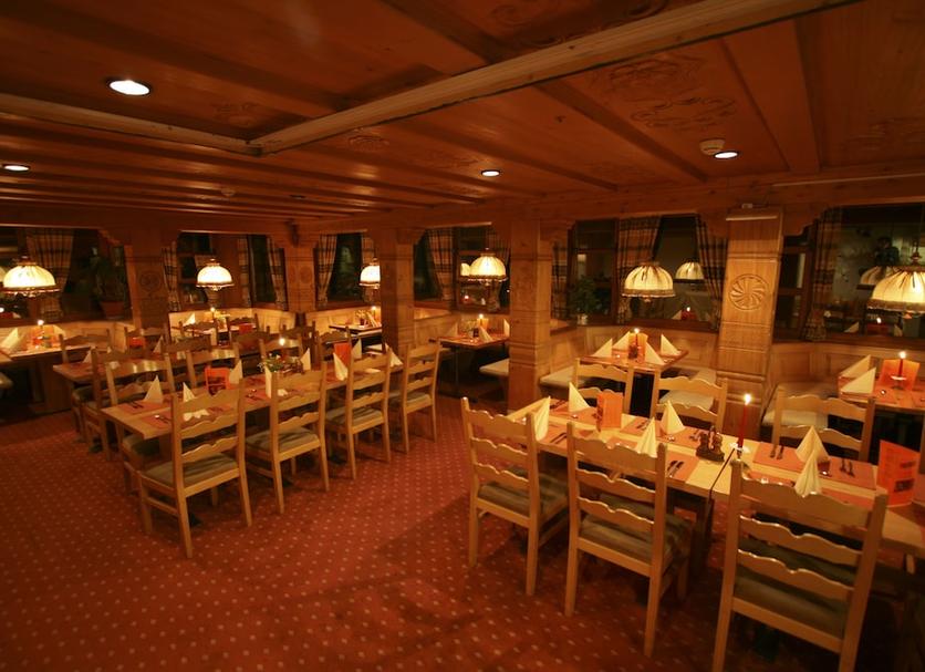 Restoran Fotoğraf