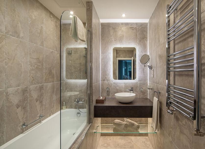 Banyo Fotoğraf