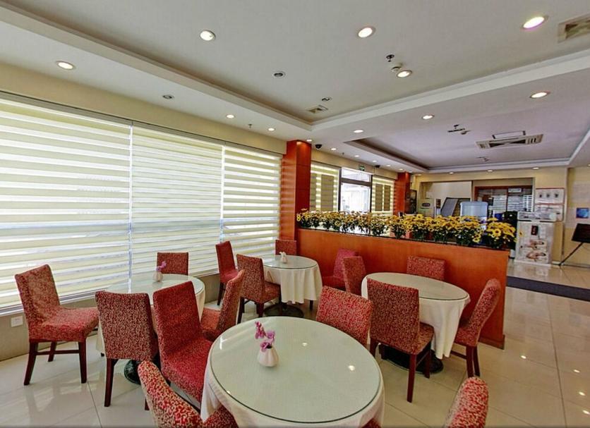 Restoran Fotoğraf