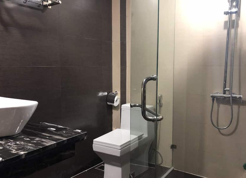 Banyo Fotoğraf