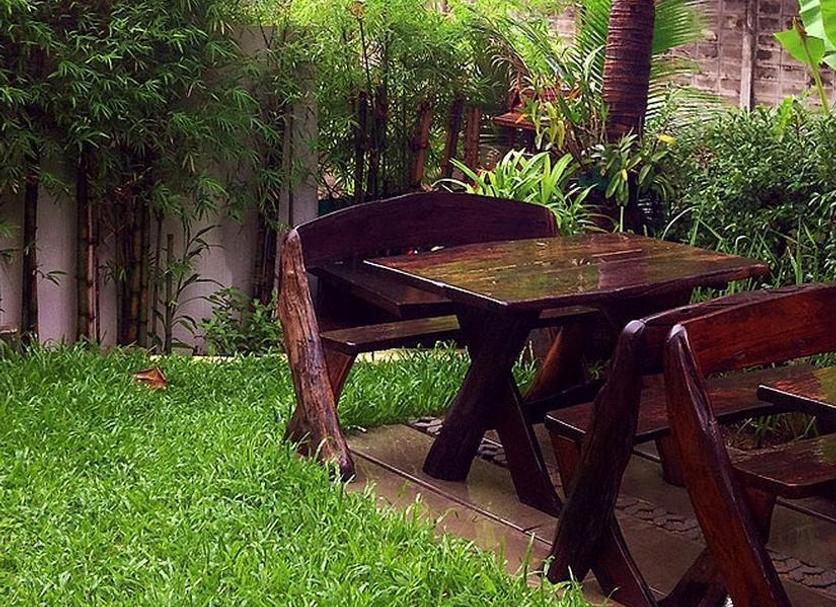 Veranda Fotoğraf