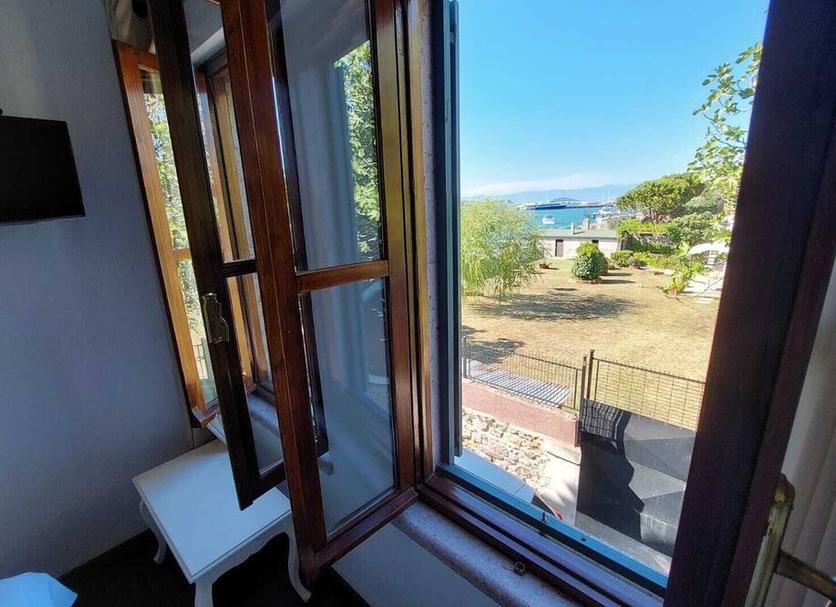 Balkon Fotoğraf