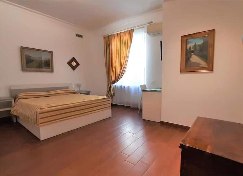 Yatak Odası Fotoğraf