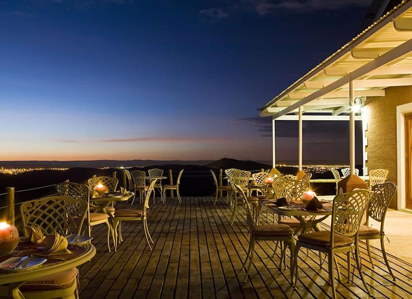 Balkon Fotoğraf