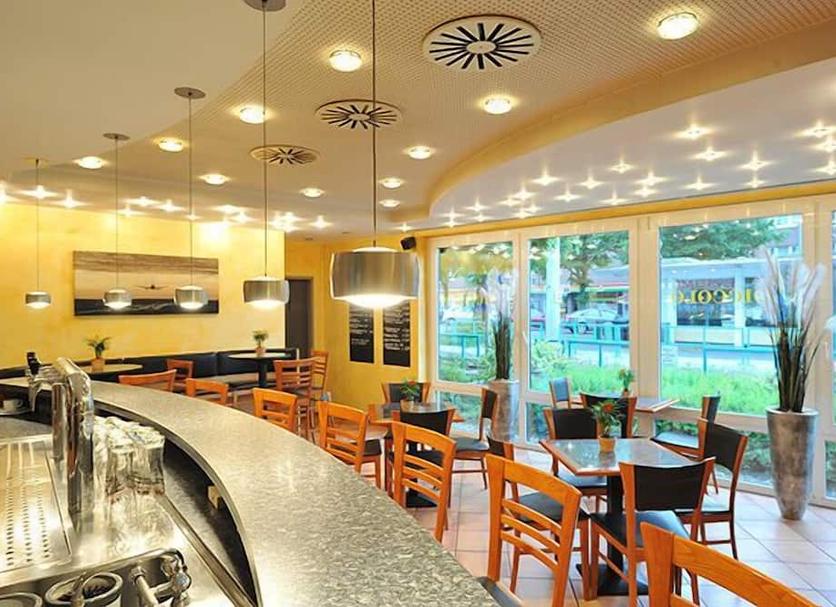 Restoran Fotoğraf