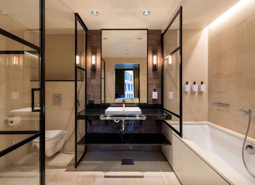 Banyo Fotoğraf