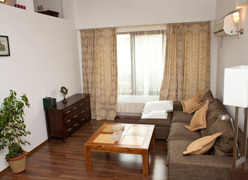 Oturma odası Fotoğraf