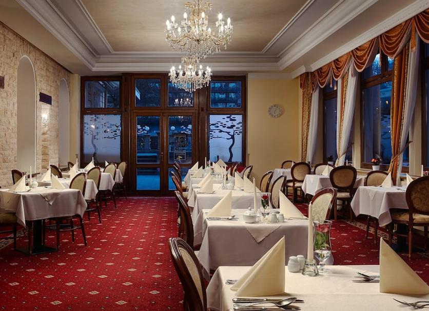 Restoran Fotoğraf