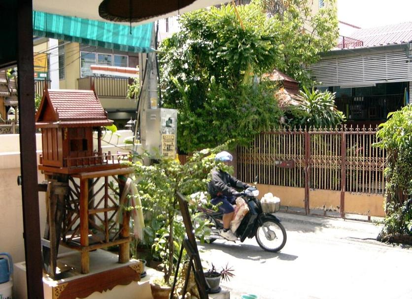 Dış görünüm Fotoğraf