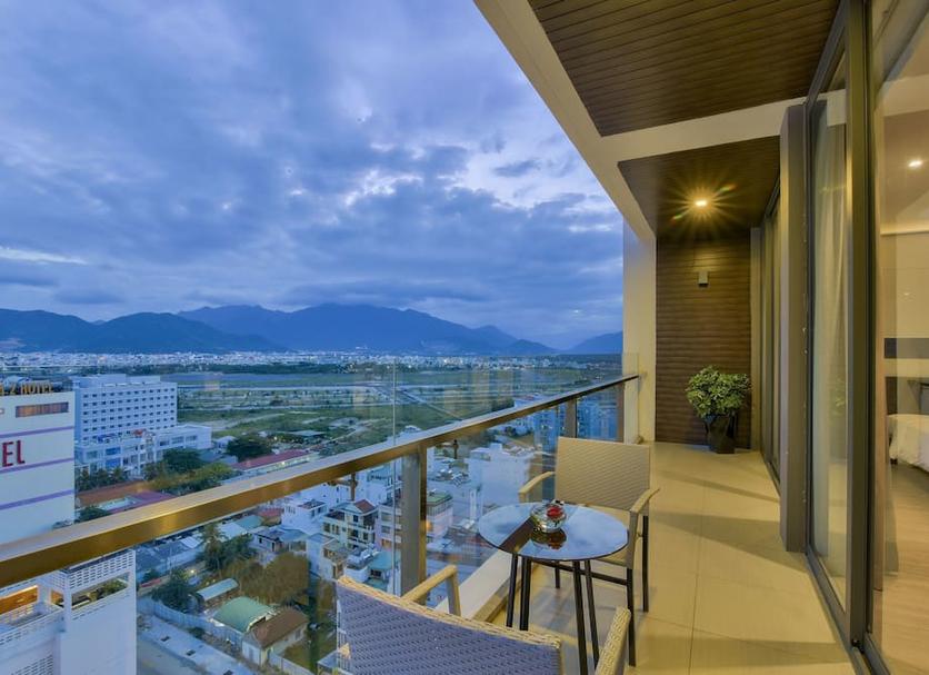 Balkon Fotoğraf