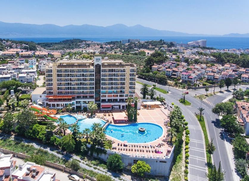 Bina Fotoğraf