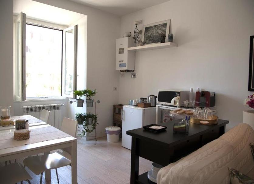 Yemek odası Fotoğraf