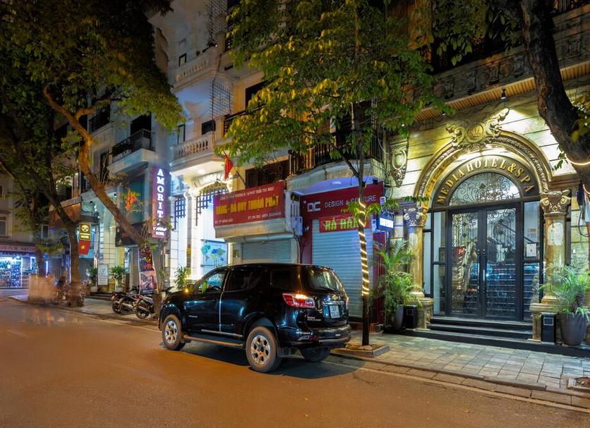 Dış görünüm Fotoğraf