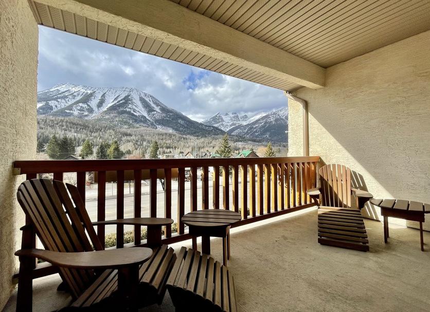 Balkon Fotoğraf