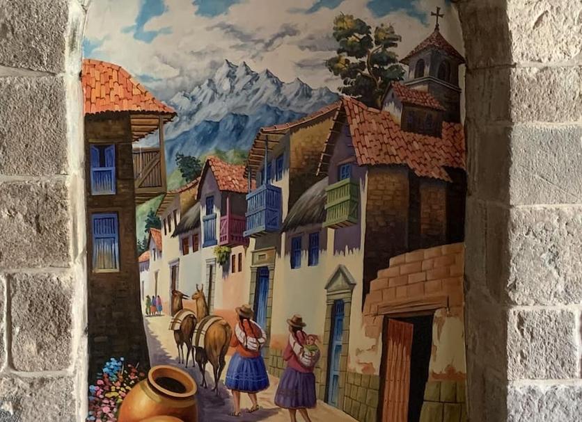 Dış görünüm Fotoğraf