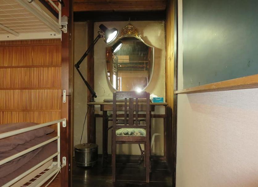 Oda olanağı Fotoğraf