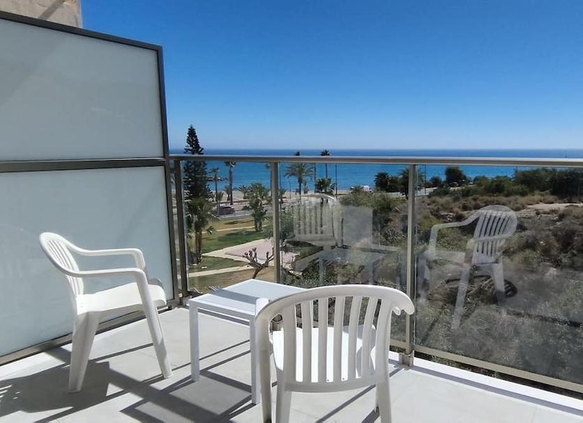 Balkon Fotoğraf