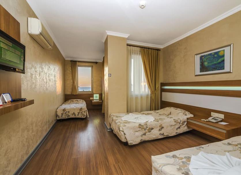 Yatak Odası Fotoğraf