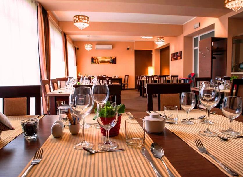 Restoran Fotoğraf