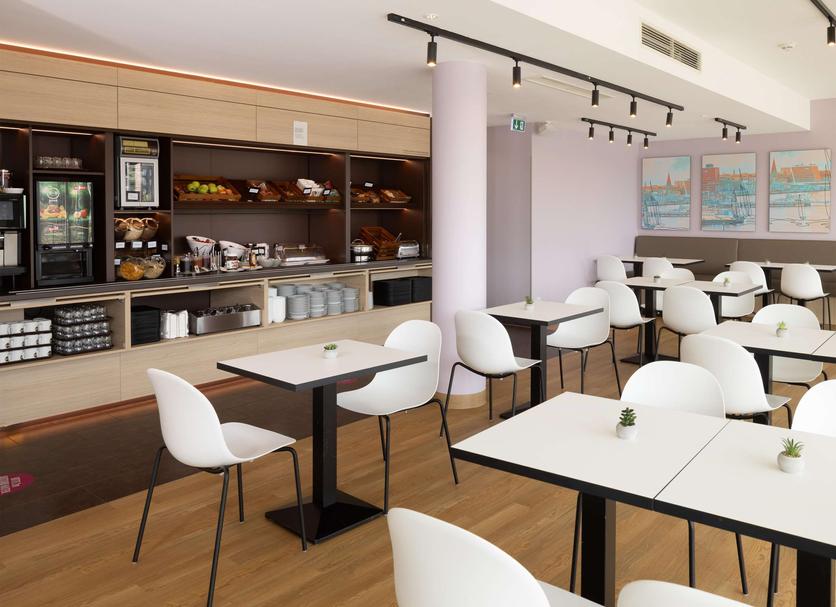 Restoran Fotoğraf