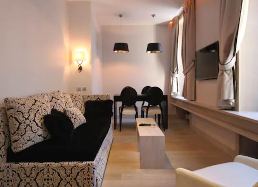 Oturma odası Fotoğraf