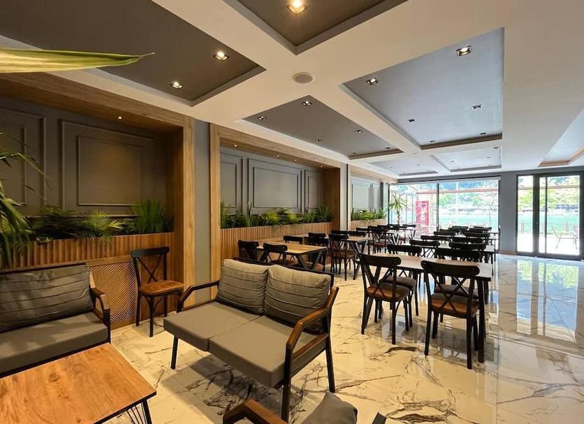 Restoran Fotoğraf