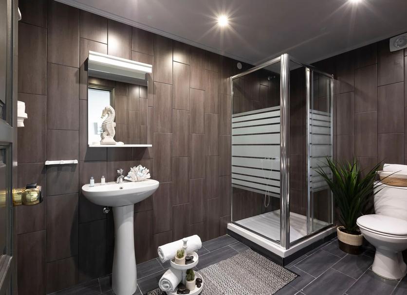 Banyo Fotoğraf