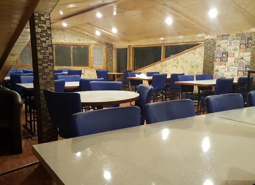 Restoran Fotoğraf