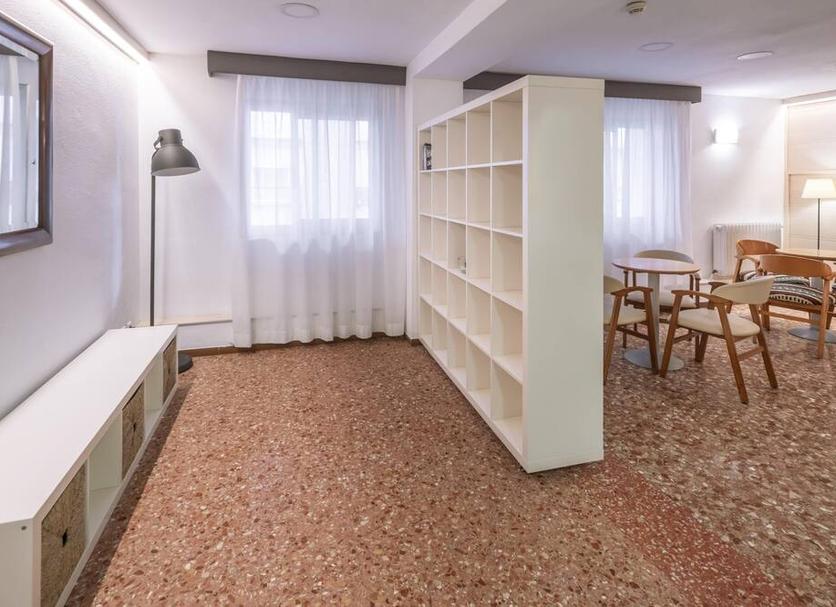 Oturma odası Fotoğraf