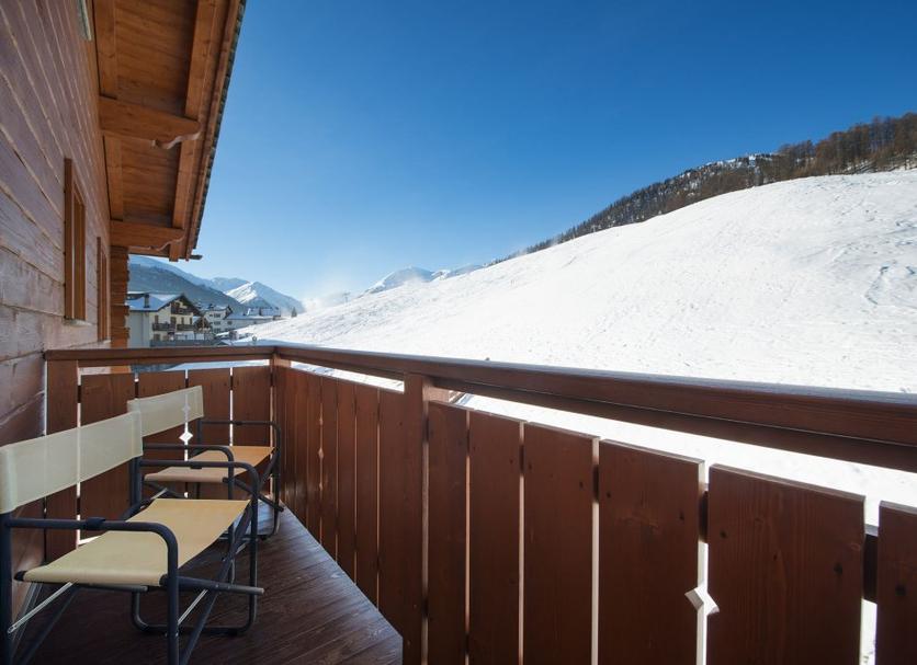 Balkon Fotoğraf