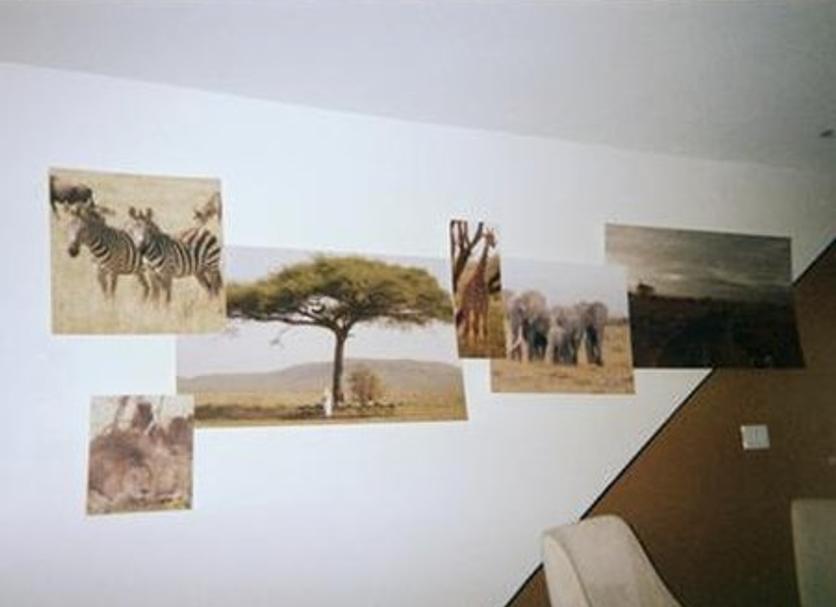 Oda olanağı Fotoğraf