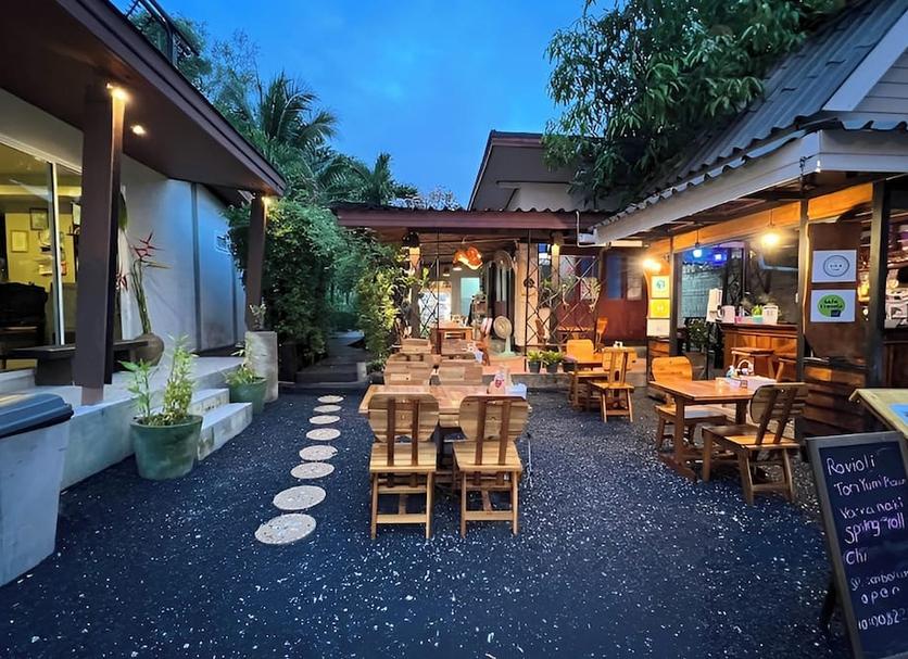 Restoran Fotoğraf