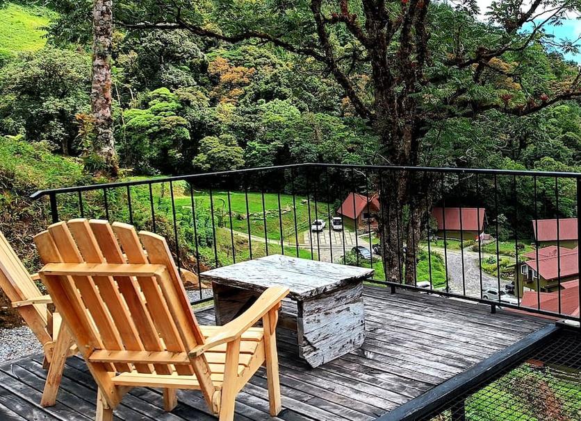 Balkon Fotoğraf
