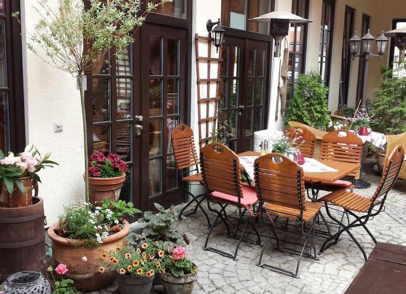 Veranda Fotoğraf