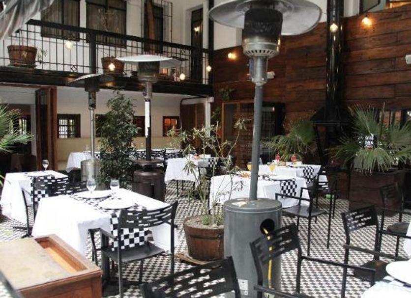 Restoran Fotoğraf