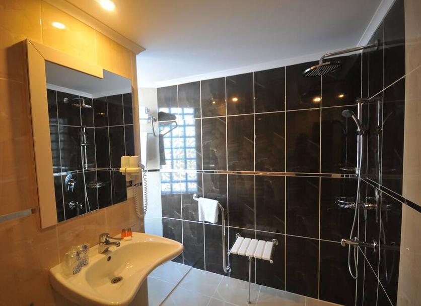 Banyo Fotoğraf