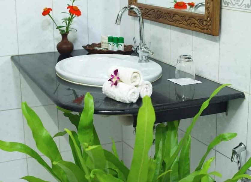 Banyo Fotoğraf
